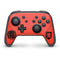Wizarding Worlds Harry Potter Gryffindor Illustration Nintendo Switch Pro Controller Skin