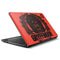 Wizarding Worlds Harry Potter Gryffindor Illustration HP Notebook Skin
