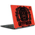 Wizarding Worlds Harry Potter Gryffindor Illustration Notebook 9 Pro 13in (2017) Skin