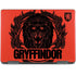 Wizarding Worlds Harry Potter Gryffindor Illustration Notebook 9 Pro 13in (2017) Skin