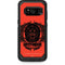 Wizarding Worlds Harry Potter Gryffindor Illustration Otterbox Commuter Galaxy Skin