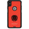 Wizarding Worlds Harry Potter Gryffindor Illustration Otterbox Commuter iPhone Skin