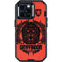 Wizarding Worlds Harry Potter Gryffindor Illustration Otterbox Defender iPhone Skin