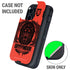 Wizarding Worlds Harry Potter Gryffindor Illustration Otterbox Defender iPhone Skin