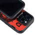 Wizarding Worlds Harry Potter Gryffindor Illustration Otterbox Defender iPhone Skin
