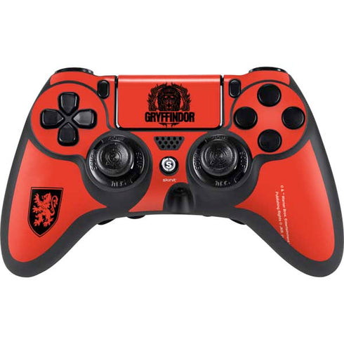 Wizarding Worlds Harry Potter Gryffindor Illustration PS4/PC SCUF Impact Controller Skin