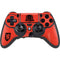 Wizarding Worlds Harry Potter Gryffindor Illustration PS4/PC SCUF Impact Controller Skin