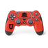 Wizarding Worlds Harry Potter Gryffindor Illustration PS4 Pro/Slim Controller Skin