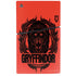 Wizarding Worlds Harry Potter Gryffindor Illustration PS5 Slim Disk Bundle Skin