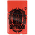 Wizarding Worlds Harry Potter Gryffindor Illustration PS5 Slim Disk Bundle Skin