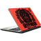 Wizarding Worlds Harry Potter Gryffindor Illustration Satellite L50-B / S50-B Skin