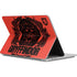 Wizarding Worlds Harry Potter Gryffindor Illustration Surface Laptop Studio Skin