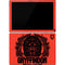 Wizarding Worlds Harry Potter Gryffindor Illustration Surface Pro 7 Skin