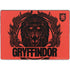 Wizarding Worlds Harry Potter Gryffindor Illustration Surface Pro 9 Skin