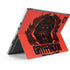 Wizarding Worlds Harry Potter Gryffindor Illustration Surface Pro 9 Skin