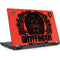 Wizarding Worlds Harry Potter Gryffindor Illustration Lenovo ThinkPad Skin