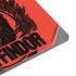 Wizarding Worlds Harry Potter Gryffindor Illustration Universal Laptop 12in (9.8 x 6.8in) Skin