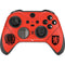 Wizarding Worlds Harry Potter Gryffindor Illustration Xbox Elite Wireless Controller Series 2 Skin