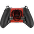Wizarding Worlds Harry Potter Gryffindor Illustration Xbox Elite Wireless Controller Series 2 Skin