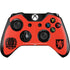 Wizarding Worlds Harry Potter Gryffindor Illustration Xbox One Controller Skin