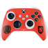 Wizarding Worlds Harry Potter Gryffindor Illustration Xbox Series S Controller Skin