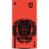 Wizarding Worlds Harry Potter Gryffindor Illustration Xbox Series X Console Skin