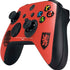 Wizarding Worlds Harry Potter Gryffindor Illustration Xbox Series X Controller Skin