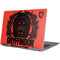 Wizarding Worlds Harry Potter Gryffindor Illustration Yoga 710 14in Skin