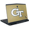Georgia Institute of Technology GT with Mascot Dell Alienware Skin