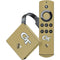 Georgia Institute of Technology GT with Mascot Amazon Fire TV Skin