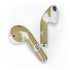 Georgia Institute of Technology GT with Mascot Apple AirPods 2 Skin