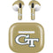 Georgia Institute of Technology GT with Mascot Apple AirPods (3rd Gen 2021) Skin