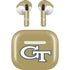 Georgia Institute of Technology GT with Mascot Apple AirPods (3rd Gen 2021) Skin