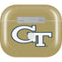 Georgia Institute of Technology GT with Mascot Apple AirPods (3rd Gen 2021) Skin