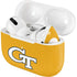 Georgia Institute of Technology GT with Mascot Apple AirPods Pro Skin