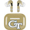 Georgia Institute of Technology GT with Mascot Apple AirPods Pro Skin