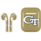 Georgia Institute of Technology GT with Mascot Apple AirPods Skin