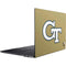 Georgia Institute of Technology GT with Mascot Ativ Book 9 (15.6in 2014) Skin