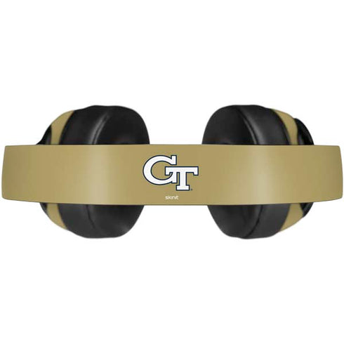 Georgia Institute of Technology GT with Mascot Beats Solo Pro Skin
