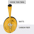 Georgia Institute of Technology GT with Mascot Bose Noise Cancelling Headphones 700 Skin