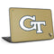 Georgia Institute of Technology GT with Mascot HP Chromebook Skin