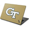 Georgia Institute of Technology GT with Mascot Dell Chromebook Skin