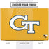 Georgia Institute of Technology GT with Mascot Dell Vostro Skin