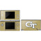 Georgia Institute of Technology GT with Mascot DS Lite Skin