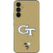 Georgia Institute of Technology GT with Mascot Galaxy A54 5G Skin