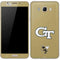 Georgia Institute of Technology GT with Mascot Galaxy J7 Skin