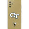 Georgia Institute of Technology GT with Mascot Galaxy Note 10 Plus Skin