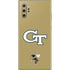 Georgia Institute of Technology GT with Mascot Galaxy Note 10 Plus Skin