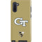 Georgia Institute of Technology GT with Mascot Galaxy Note 10 Pro Case