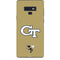 Georgia Institute of Technology GT with Mascot Galaxy Note 9 Skin